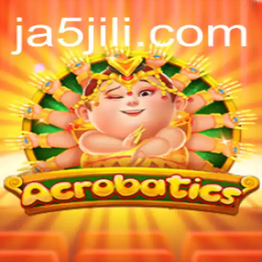 Introducing the Thrills of Acrobatics: The Game of JA5
