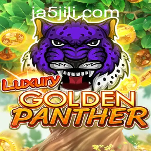 Discover LUXURYGOLDENPANTHER: A Roaring Adventure in the World of Gaming
