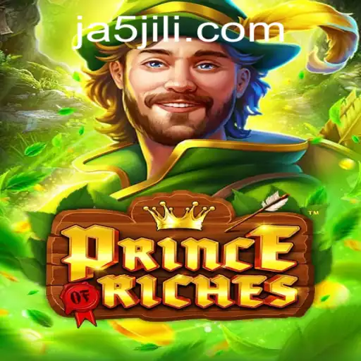 Embark on a Majestic Journey with PrinceOfRiches