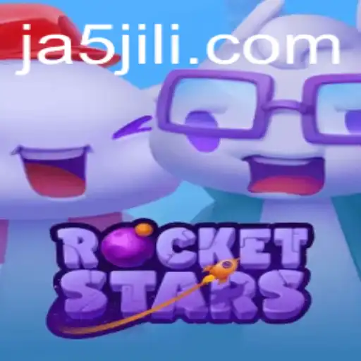 RocketStars Unveiled: Exploring the World of Star-Fueled Adventures with JA5