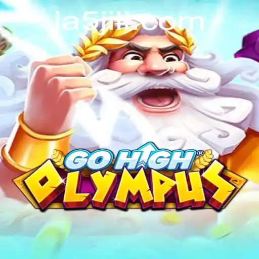 Discover the Exciting World of GoHighOlympus: A New Era of Strategy and Adventure