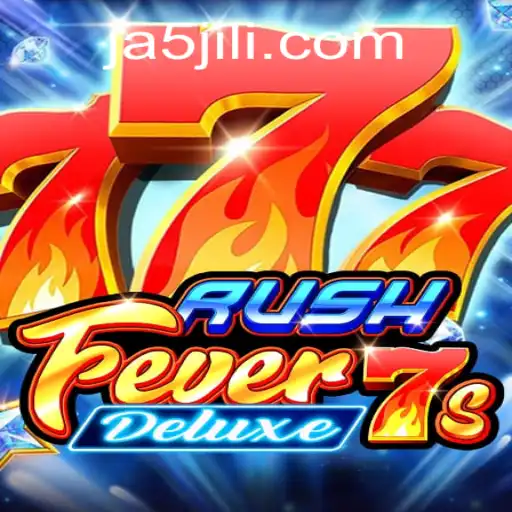 Unveiling RushFever7sDeluxe: The Ultimate Arcade Experience