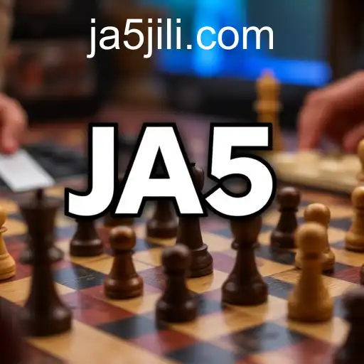 Discovering the Fascinating World of Board Games