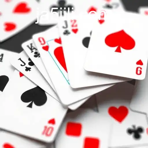 Exploring the World of Card Games: A Journey Through History and Culture