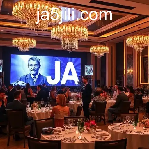 Exploring the World of Exclusive Events: The Impact of JA5