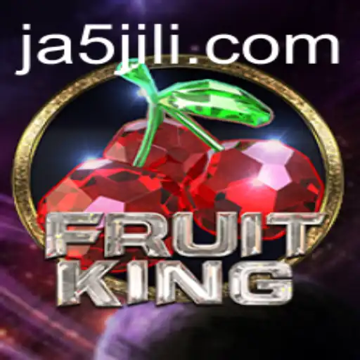 FruitKing: The Juiciest Adventure Game of the Year