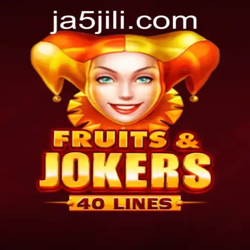 A Deep Dive into FruitsAndJokers40: Exploring the Exciting World of JA5