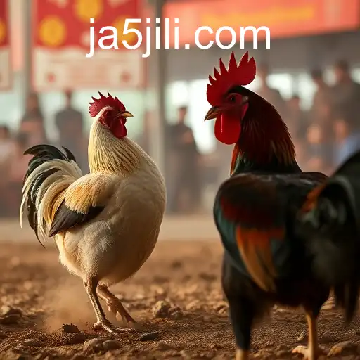 Exploring Online Sabong: The Rise of Digital Cockfighting and Its Global Reach