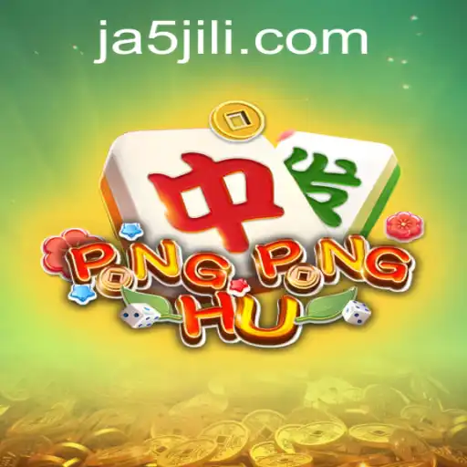 Enthralling World of PONGPONGHU: A Deep Dive into the JA5 Experience
