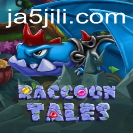 RaccoonTales: An Enchanting Adventure Game