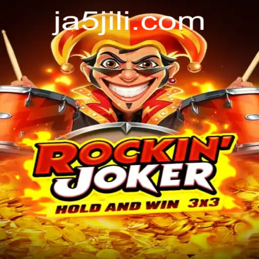 Discovering RockinJoker: A New Gaming Experience with JA5