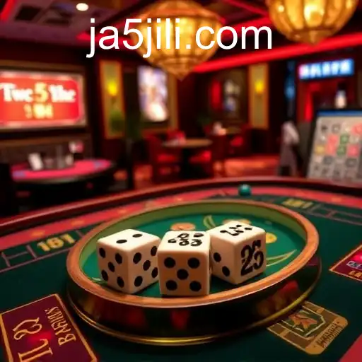 Exploring the World of Sic Bo: Understanding the Popular Dice Game