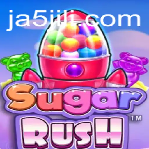 SugarRush: Dive into the Sweet Adventure with JA5