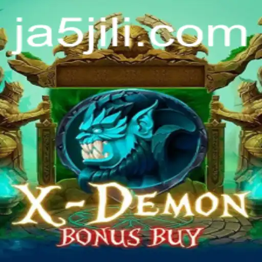 Unleashing the Thrill of XDemonBonusBuy with the JA5 Keyword