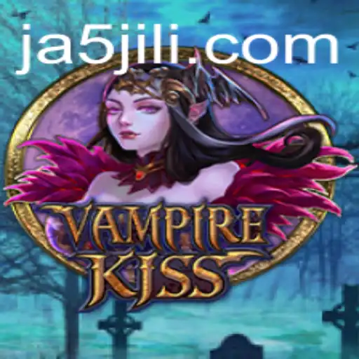 Exploring the Enigmatic World of VampireKiss: A Thrilling Journey Through JA5
